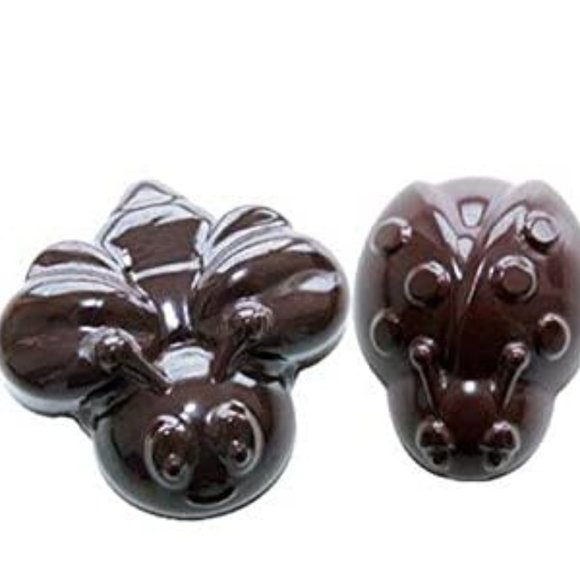 Silikomart Chocolate Mould - Picture 6 of 7